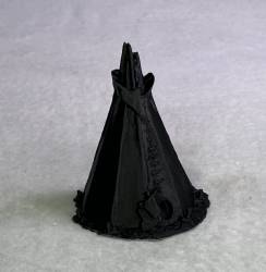 Teepee (15mm scale)